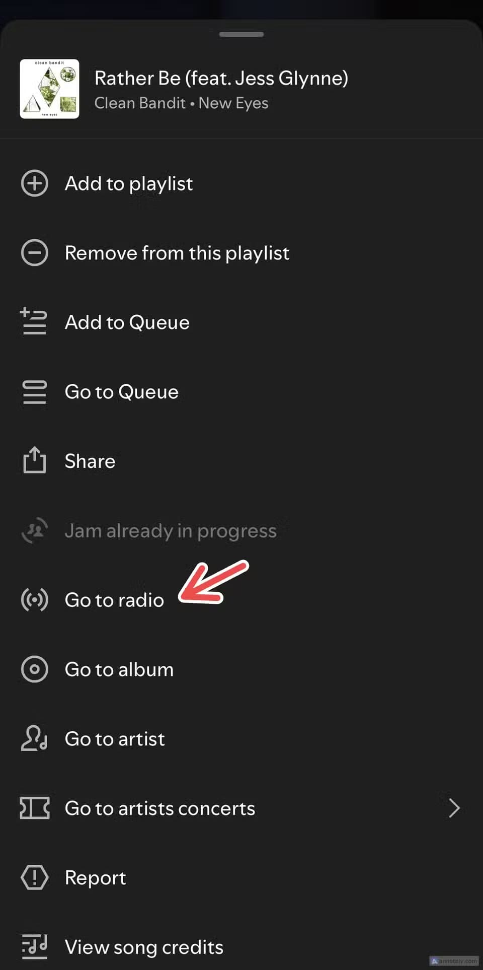 page_6-2 أفضل الطرق لإنشاء قائمة تشغيل سفر مثالية على Spotify
