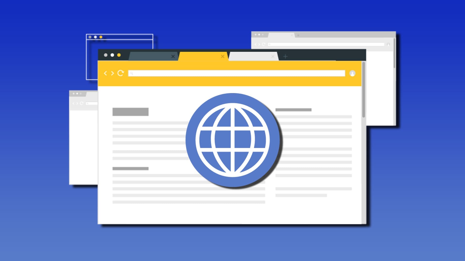 save-browser-tabs-as-list كيف تحفظ كل علامات التبويب المفتوحة كقائمة بضغطة واحدة