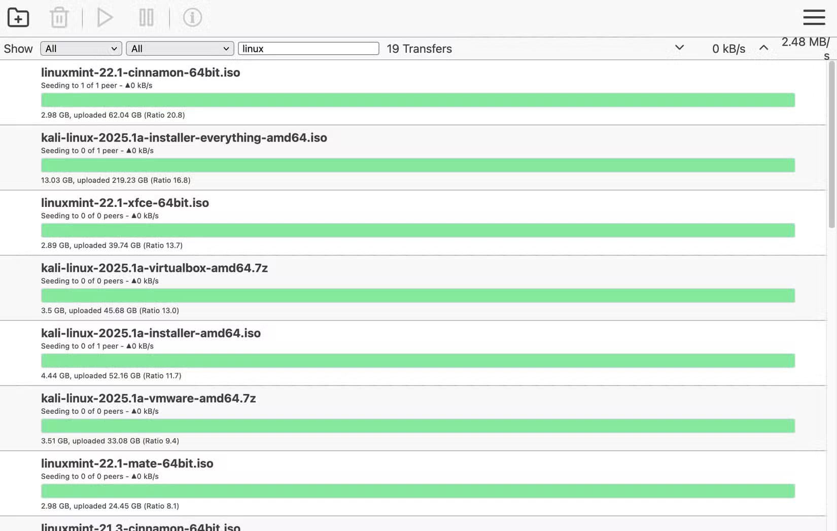 screenshot-2025-05-09-at-11-44-40-transmission-web-interface طرق فعالة للاستفادة من جهاز NAS بشكل يومي