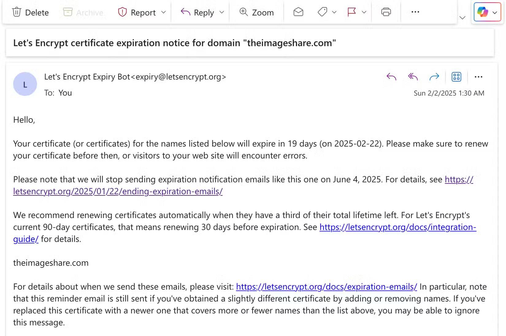 screenshot-2025-05-20-at-12-59-03-mail-corbin-davenport-outlook سبب شائع يؤدي لفشل شهادة SSL من Let's Encrypt وطريقة إصلاحه