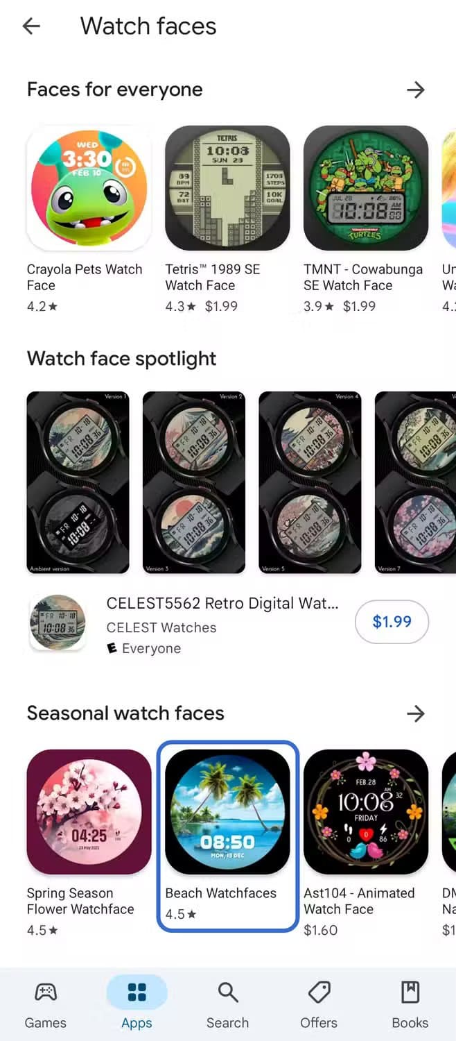 screenshot_20250521-150350-google-play-store أفضل واجهات ساعة ذكية تجمع بين الجمال والوظيفة