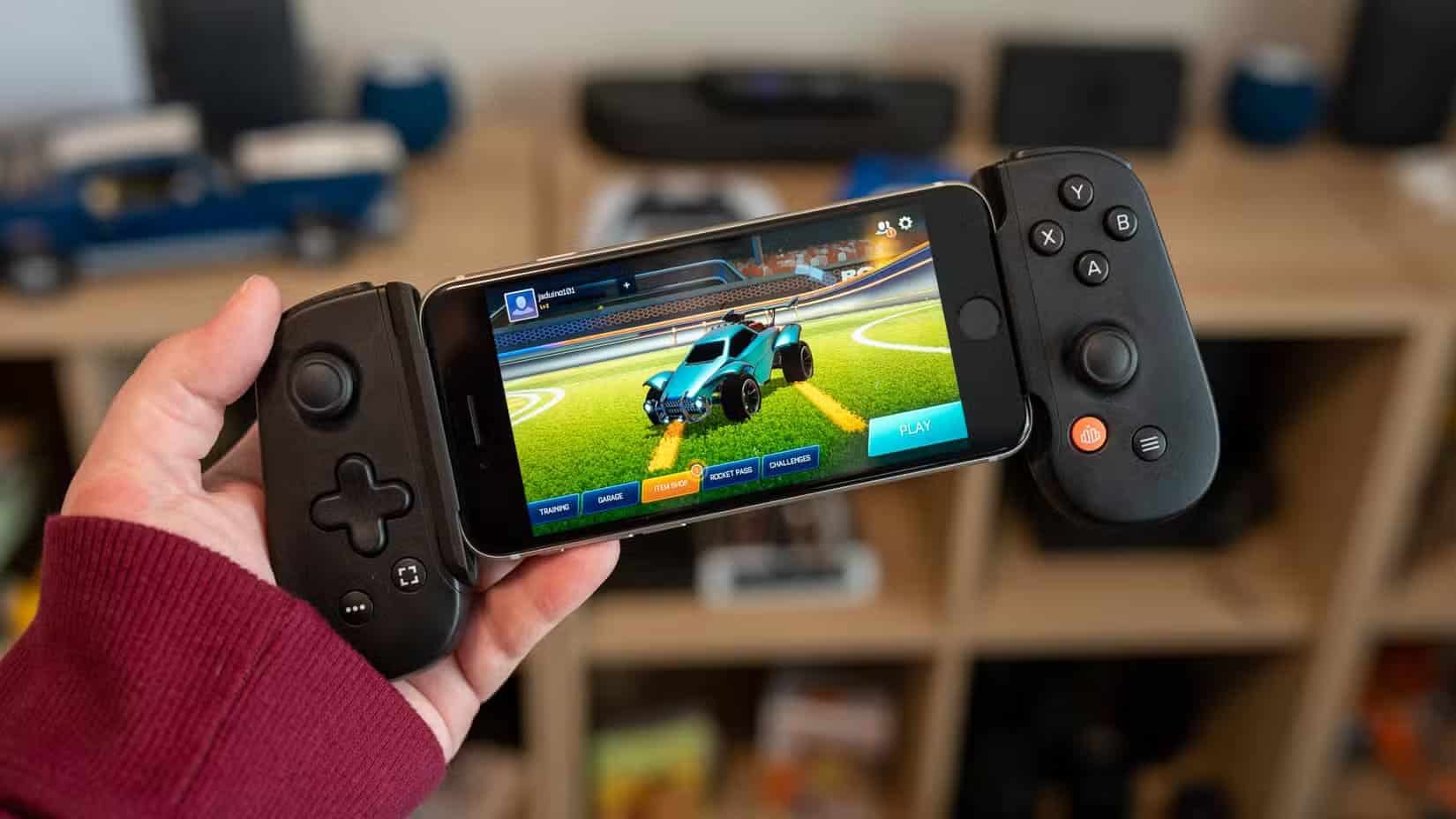 17052ea2 لماذا ألعاب Android تتفوق على ألعاب الكمبيوتر