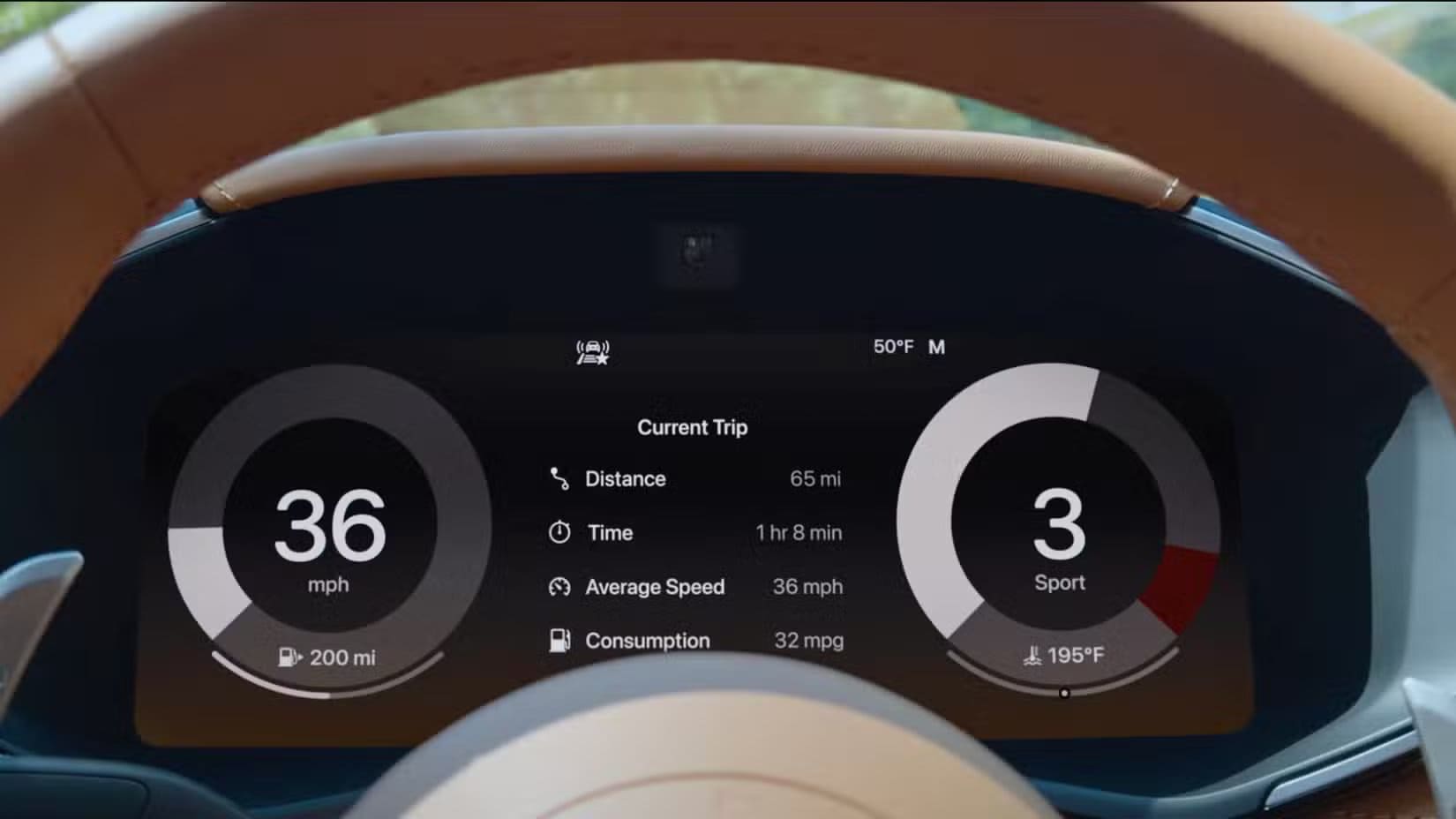 32-1 ما الجديد في CarPlay بعد تحديث iOS 26