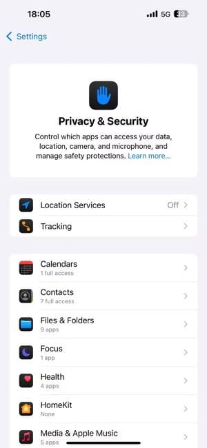6-ways-your-iphone-could-be-tracking-you-and-how-to-stop-it-1 طرق خفية يستخدمها iPhone لتتبعك وكيف توقفها بالكامل