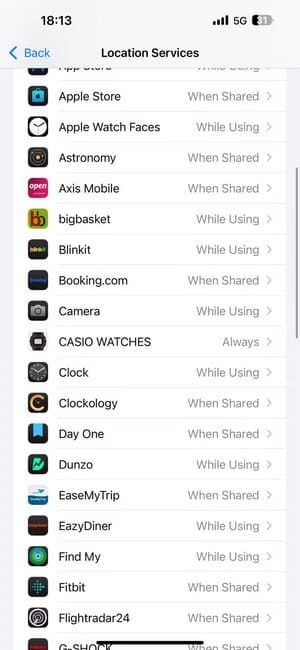 6-ways-your-iphone-could-be-tracking-you-and-how-to-stop-it-10 طرق خفية يستخدمها iPhone لتتبعك وكيف توقفها بالكامل