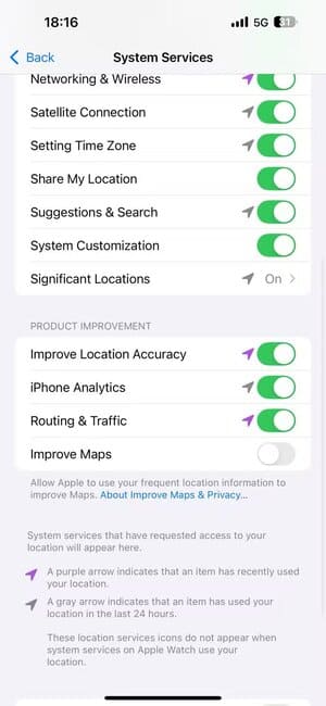 6-ways-your-iphone-could-be-tracking-you-and-how-to-stop-it-15 طرق خفية يستخدمها iPhone لتتبعك وكيف توقفها بالكامل