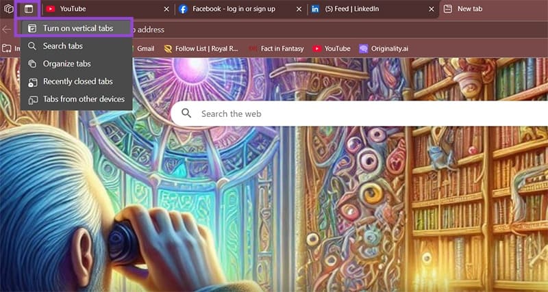 Best-Microsoft-Edge-Productivity-Tricks-1 اكتشف أدوات Microsoft Edge التي تساعدك على إنجاز المهام أسرع
