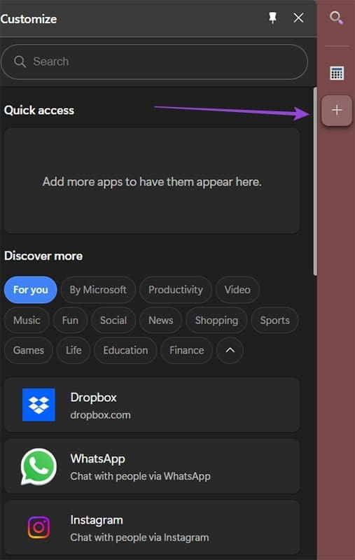 Best-Microsoft-Edge-Productivity-Tricks-10 اكتشف أدوات Microsoft Edge التي تساعدك على إنجاز المهام أسرع
