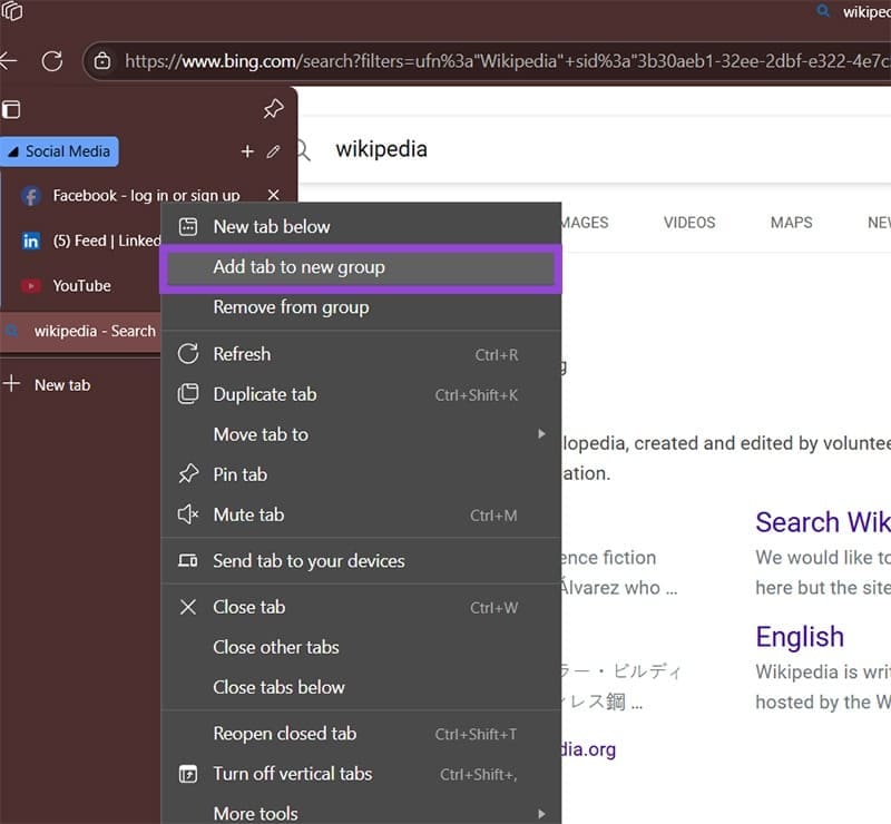 Best-Microsoft-Edge-Productivity-Tricks-3 اكتشف أدوات Microsoft Edge التي تساعدك على إنجاز المهام أسرع