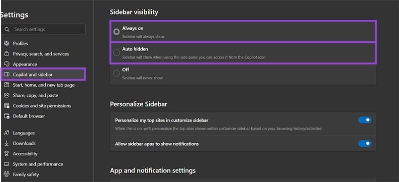 Best-Microsoft-Edge-Productivity-Tricks-9 اكتشف أدوات Microsoft Edge التي تساعدك على إنجاز المهام أسرع