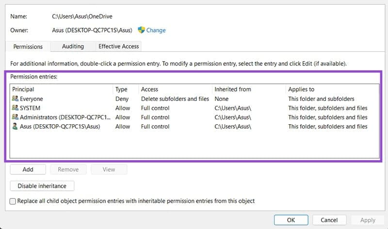 How-to-Fix-OneDrive-Stuck-on-Processing-Changes-8 لماذا يتوقف OneDrive فجأة عن مزامنة الملفات وكيف تعيد تشغيله