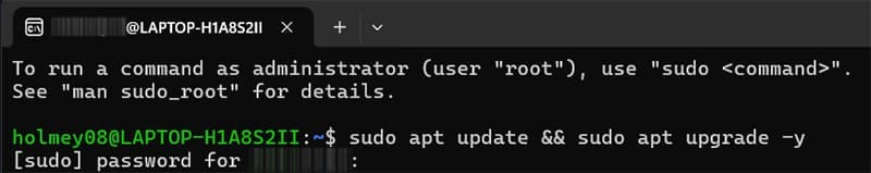 How-to-Install-WSL-on-Windows-11-for-Linux-Apps-5 طريقة تشغيل بيئة Linux على Windows 11 باستخدام WSL بخطوات سهلة
