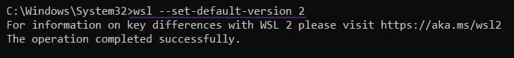 How-to-Install-WSL-on-Windows-11-for-Linux-Apps-7 طريقة تشغيل بيئة Linux على Windows 11 باستخدام WSL بخطوات سهلة