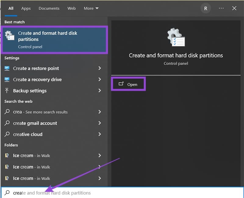 How-to-Merge-Two-SSDs-1 طريقة دمج قرصين SSD في وحدة تخزين واحدة دون فقدان البيانات