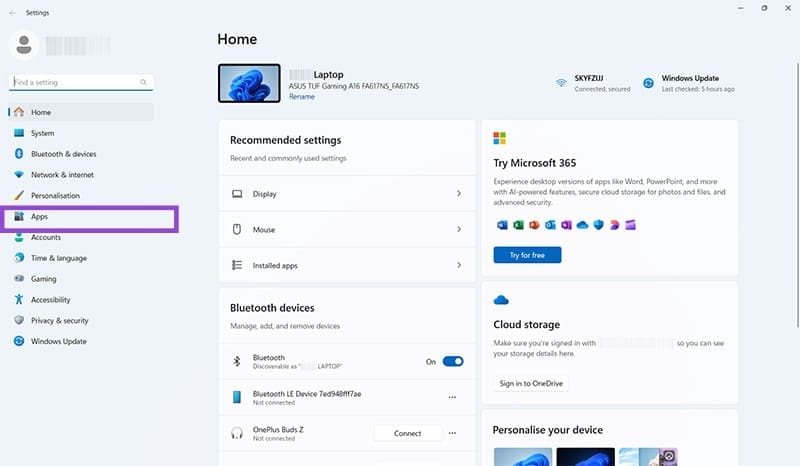 How-to-Remove-Bloatware-in-Windows-11-1 إزالة البرامج التي تُبطئ Windows 11