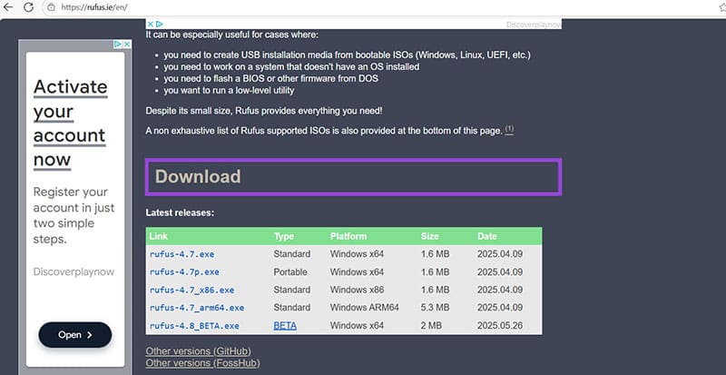 How-to-Run-Windows-11-From-a-USB-Without-Installing-1 شغل Windows 11 من USB مباشرة بدون تثبيت على القرص