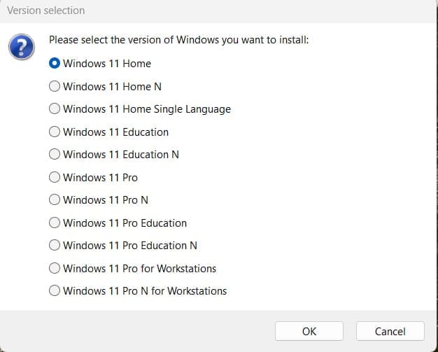 How-to-Run-Windows-11-From-a-USB-Without-Installing-4 شغل Windows 11 من USB مباشرة بدون تثبيت على القرص