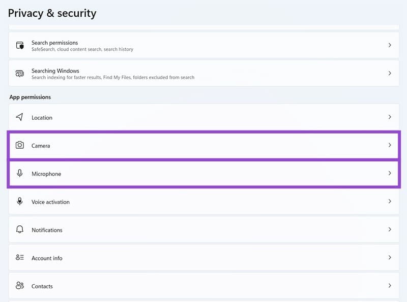 How-to-See-Which-Apps-Are-Using-Your-Microphone-or-Camera-in-Windows-11-3b اكتشف البرامج التي تستخدم الكاميرا والميكروفون في Windows 11