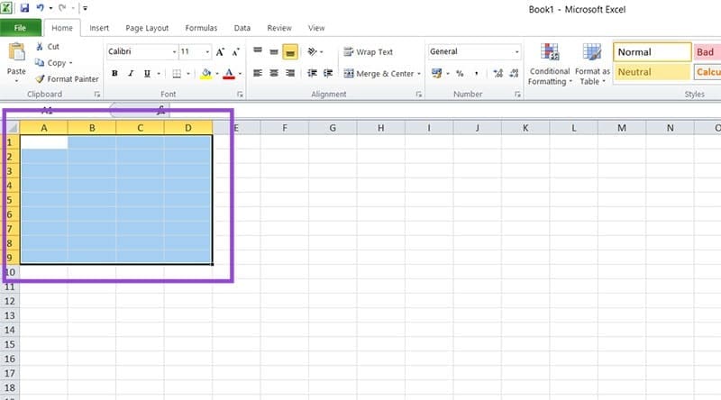How-to-Stop-Excel-Changing-Fractions-to-Dates-3 منع Excel من تحويل الكسور إلى تواريخ تلقائيًا