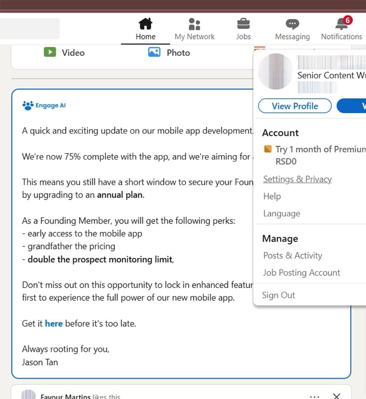 How-to-Use-LinkedIn-Resume-Assistant-in-Microsoft-Word-3 طريقة كتابة سيرة ذاتية احترافية في Word بمساعدة LinkedIn الذكية