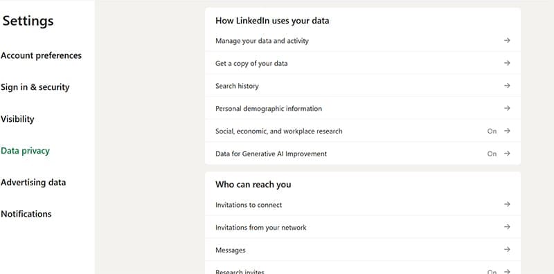 How-to-Use-LinkedIn-Resume-Assistant-in-Microsoft-Word-4 طريقة كتابة سيرة ذاتية احترافية في Word بمساعدة LinkedIn الذكية