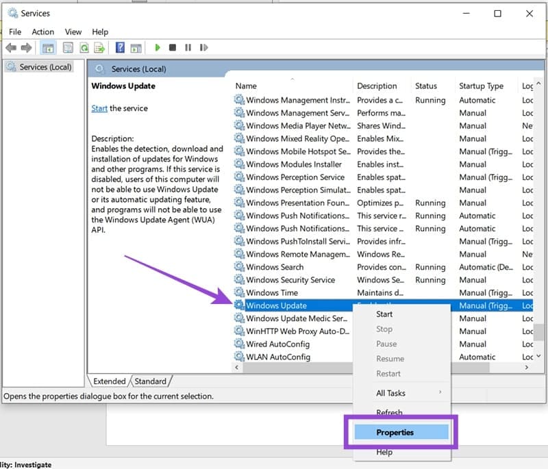 Use-This-Trick-to-Permanently-Pause-Windows-Updates-2 الطريقة الأكيدة لمنع Windows من تحديث نفسه تلقائيًا