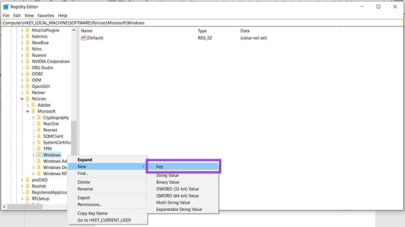 Use-This-Trick-to-Permanently-Pause-Windows-Updates-5 الطريقة الأكيدة لمنع Windows من تحديث نفسه تلقائيًا