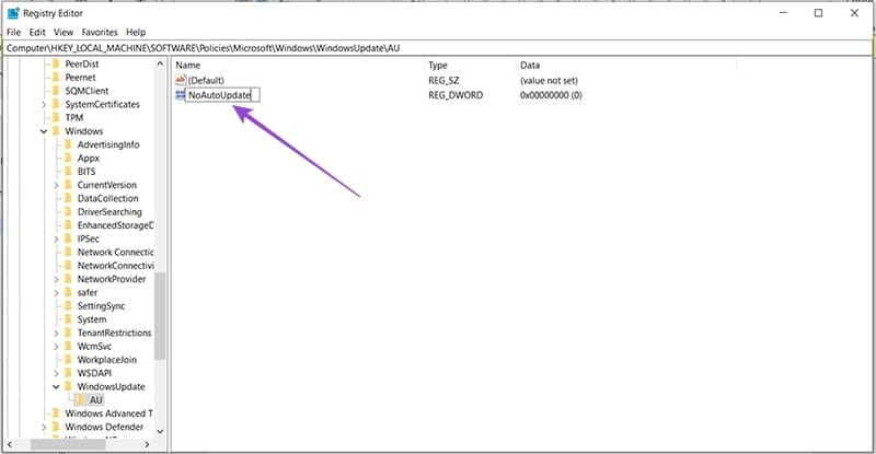 Use-This-Trick-to-Permanently-Pause-Windows-Updates-8 الطريقة الأكيدة لمنع Windows من تحديث نفسه تلقائيًا