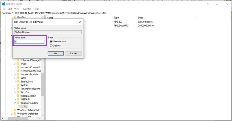 Use-This-Trick-to-Permanently-Pause-Windows-Updates-9 الطريقة الأكيدة لمنع Windows من تحديث نفسه تلقائيًا
