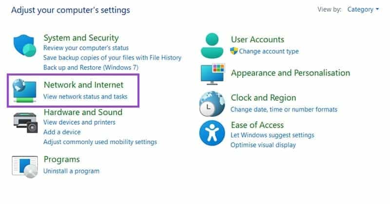 Ways-to-View-Saved-Wi-Fi-Passwords-on-Windows-11-2 معرفة كلمة سر الواي فاي المخزنة على Windows 11