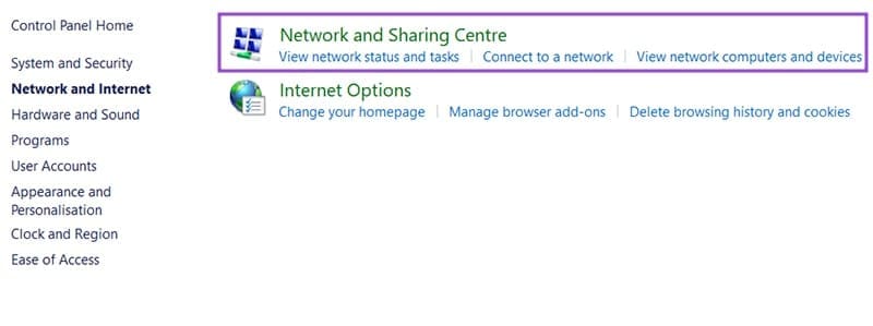 Ways-to-View-Saved-Wi-Fi-Passwords-on-Windows-11-3 معرفة كلمة سر الواي فاي المخزنة على Windows 11