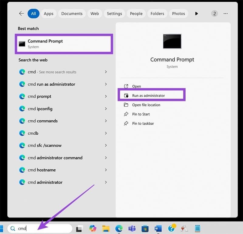 Ways-to-Windows-11-View-Saved-Wi-Fi-Passwords-16 معرفة كلمة سر الواي فاي المخزنة على Windows 11