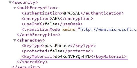 Ways-to-Windows-11-View-Saved-Wi-Fi-Passwords-19 معرفة كلمة سر الواي فاي المخزنة على Windows 11