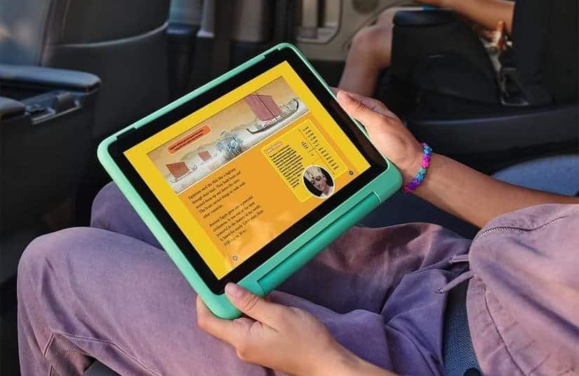 amazon-fire-hd-10-kids-pro-tablet 7 استخدامات يومية للهاتف تغنيك عن الكمبيوتر