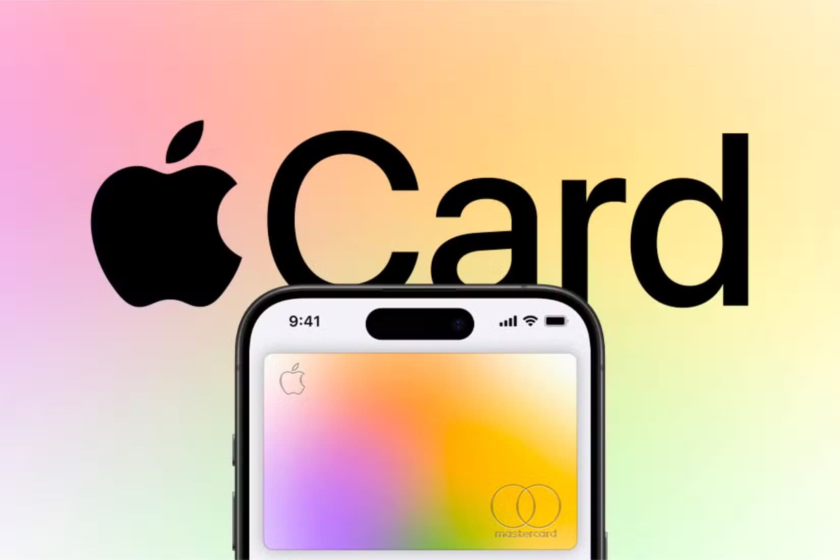 apple-card عناصر ذكية يمكن إضافتها إلى Apple Wallet لتسهيل يومك