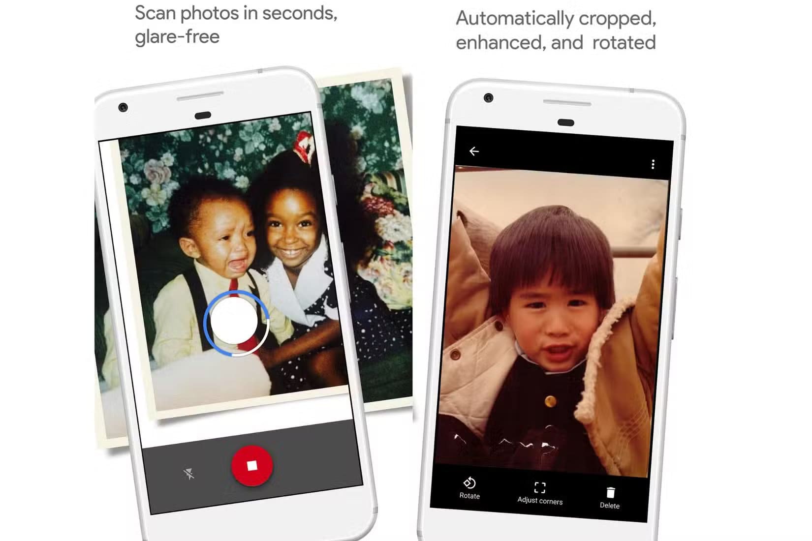features-of-google-photoscan-1 تطبيقات Google الخفية الأكثر فائدة