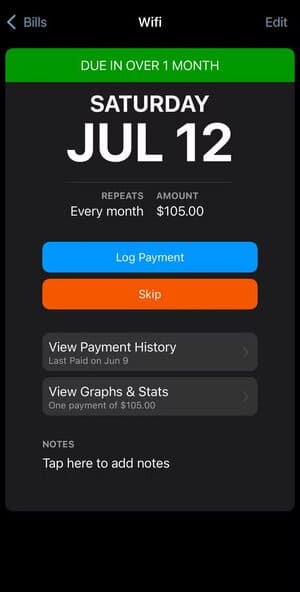 img_4565 أفضل 8 تطبيقات مجانية لمتابعة الميزانية اليومية على iPhone