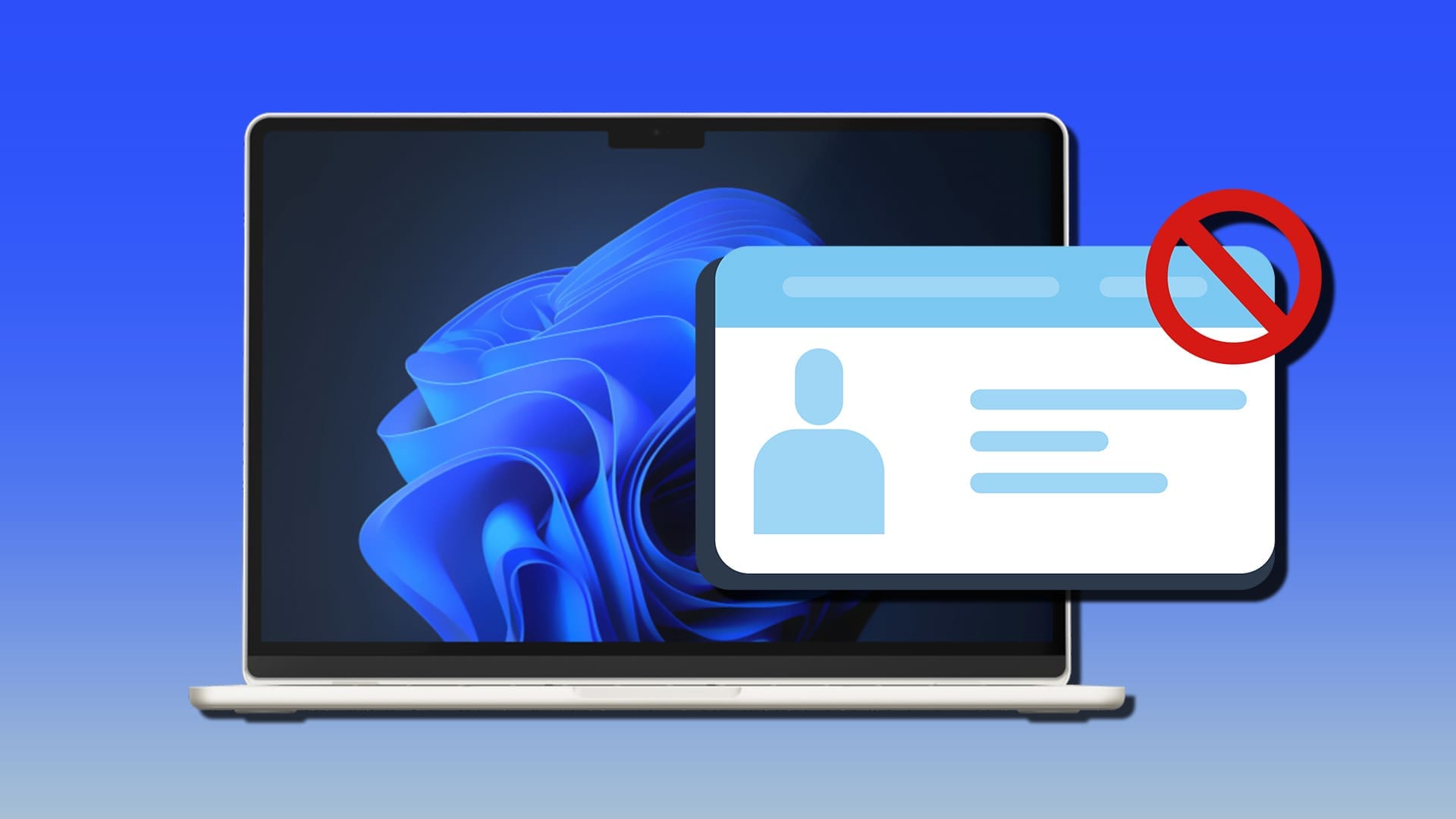 log-into-windows-without-Microsoft-account تشغيل Windows 11 بدون حساب مايكروسوفت