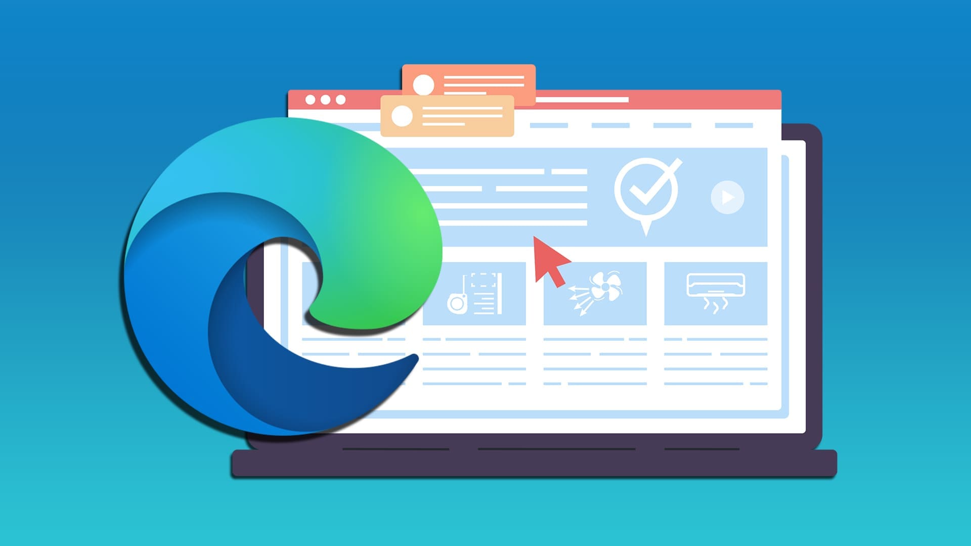 microsoft-edge-productivity-tricks اكتشف أدوات Microsoft Edge التي تساعدك على إنجاز المهام أسرع