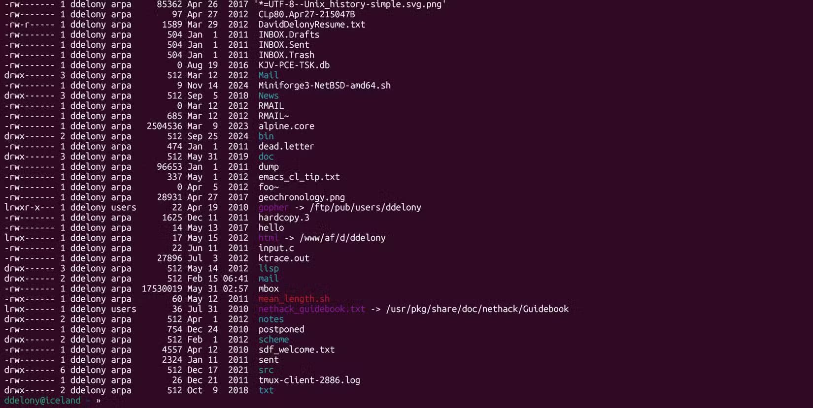 mosh-remote-session أدوات Terminal أساسية في Linux يُفضل تثبيتها بعد أي تثبيت جديد