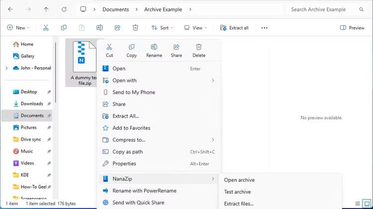 open-archive أفضل تطبيقات ويندوز مفتوحة المصدر لتحسين الأداء والإنتاجية