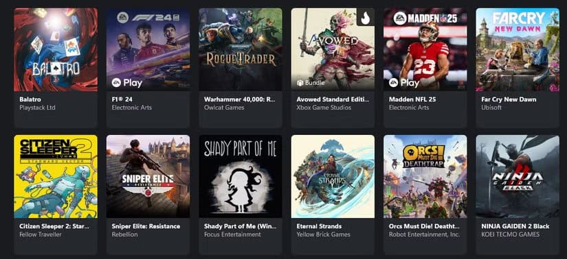 pc-game-pass-february-2025 السبب الحقيقي وراء كون Windows غير مجاني