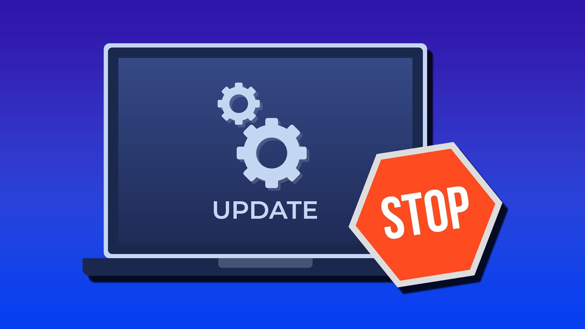 permanently-pause-windows-updates الطريقة الأكيدة لمنع Windows من تحديث نفسه تلقائيًا