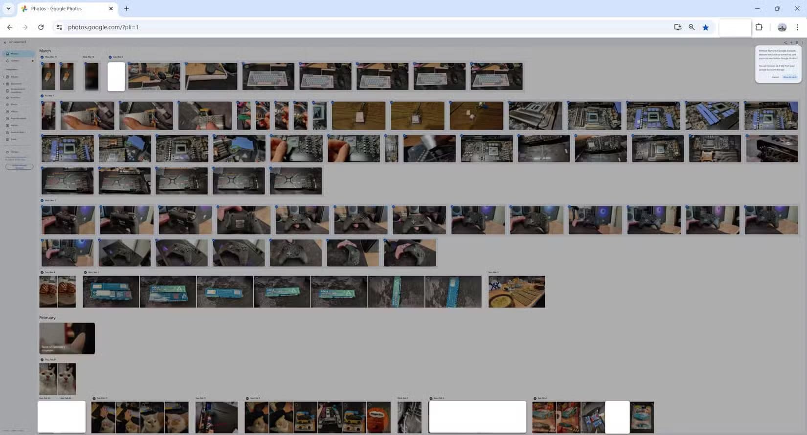 use-thisjpg مشكلات خطيرة في تخزين صور Google يجب معرفتها