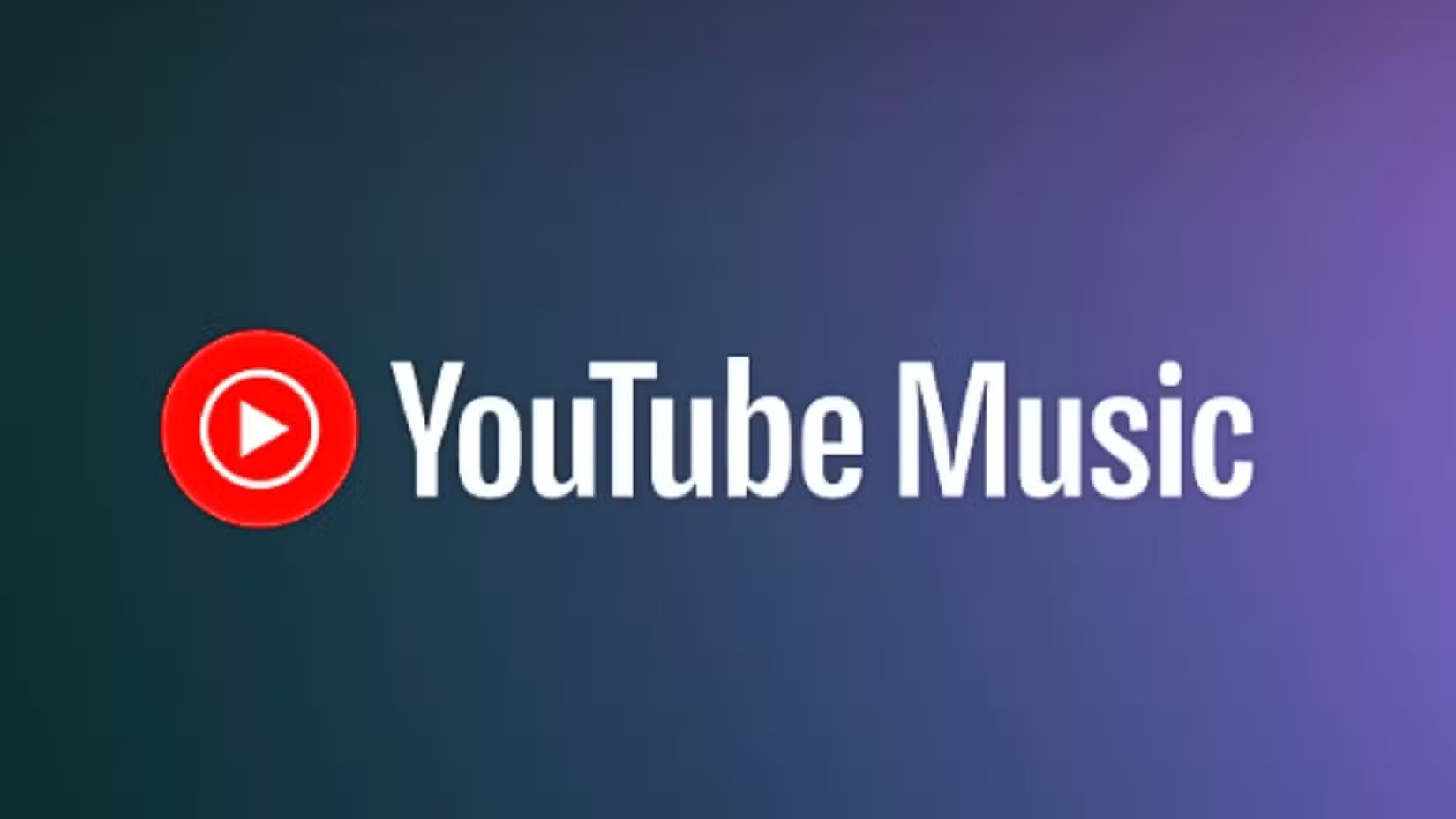 youtube-music أي خدمة موسيقى تقدم أفضل قوائم تشغيل باستخدام الذكاء الاصطناعي
