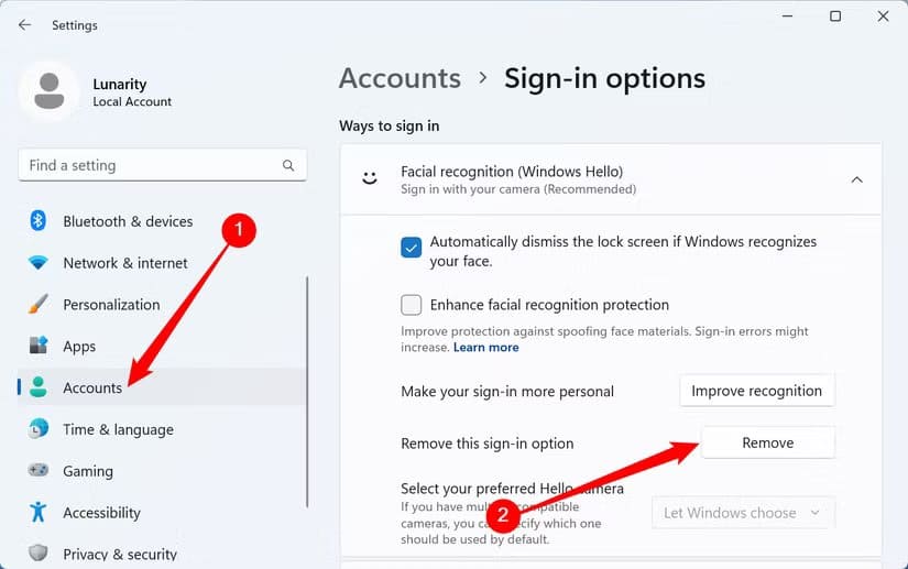 2025-05-05_02h47_17 كيف توقف ميزة Recall في Windows وتحمي خصوصيتك
