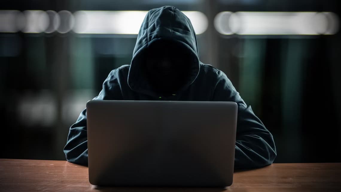 2cda7b4c كيف تتحقق إذا كانت بياناتك الشخصية متاحة على الويب المظلم