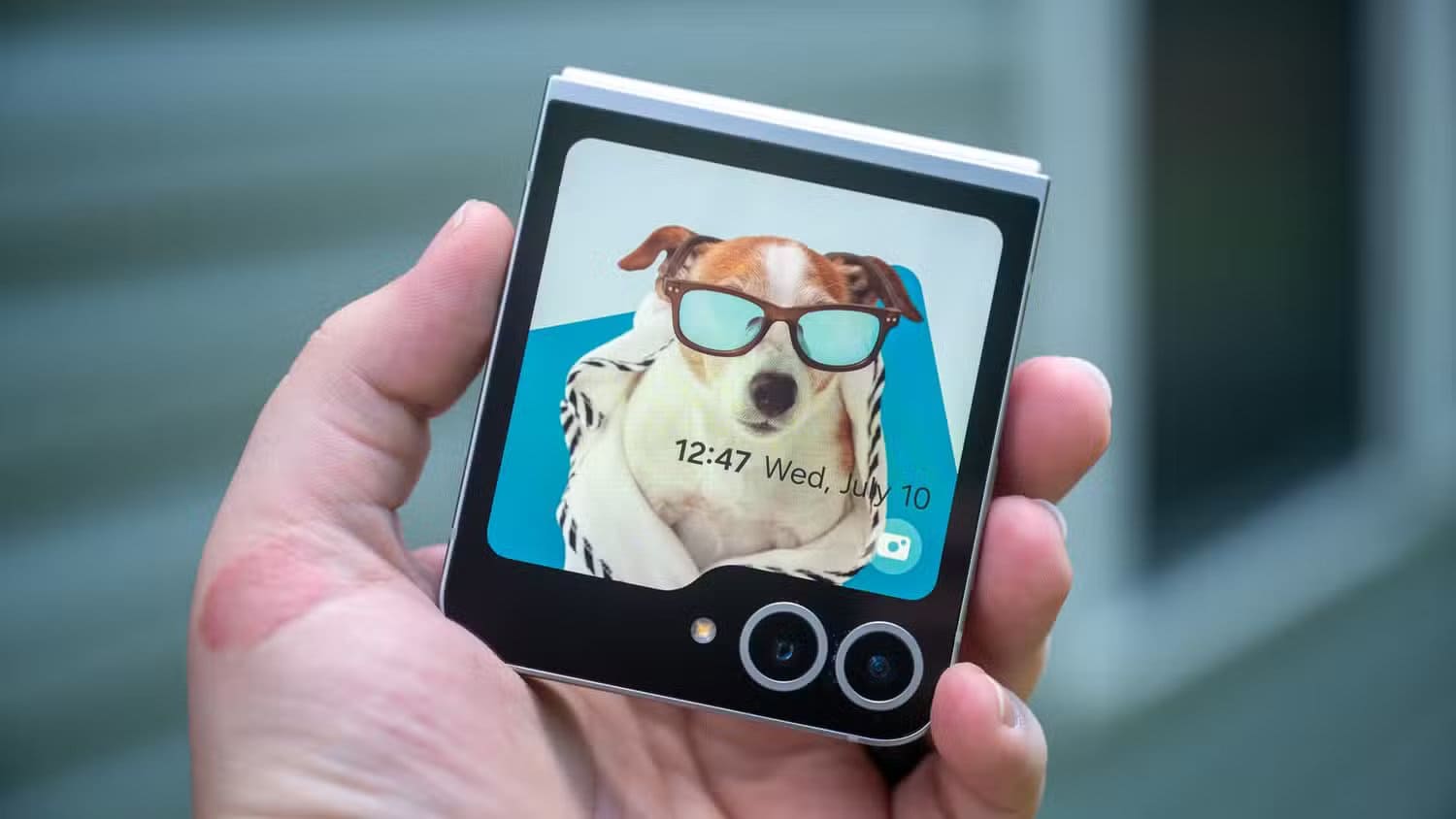 53858757436_ecafe9823e_o مقارنة شاملة بين Galaxy Z Flip 7 و Z Flip 6 توضح كل التغييرات