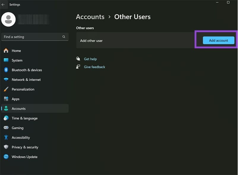 How-to-Change-Admin-Account-on-Windows-11-1 استرجع التحكم في Windows 11 بتعيين حساب مسؤول جديد