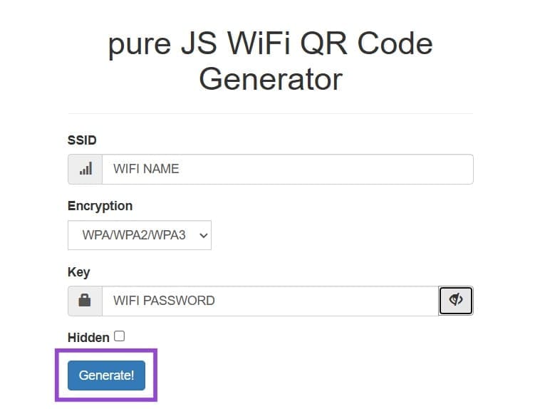 How-to-Display-a-Wi-Fi-QR-Code-on-Windows-5 مشاركة Wi-Fi على Windows باستخدام رمز QR بسهولة